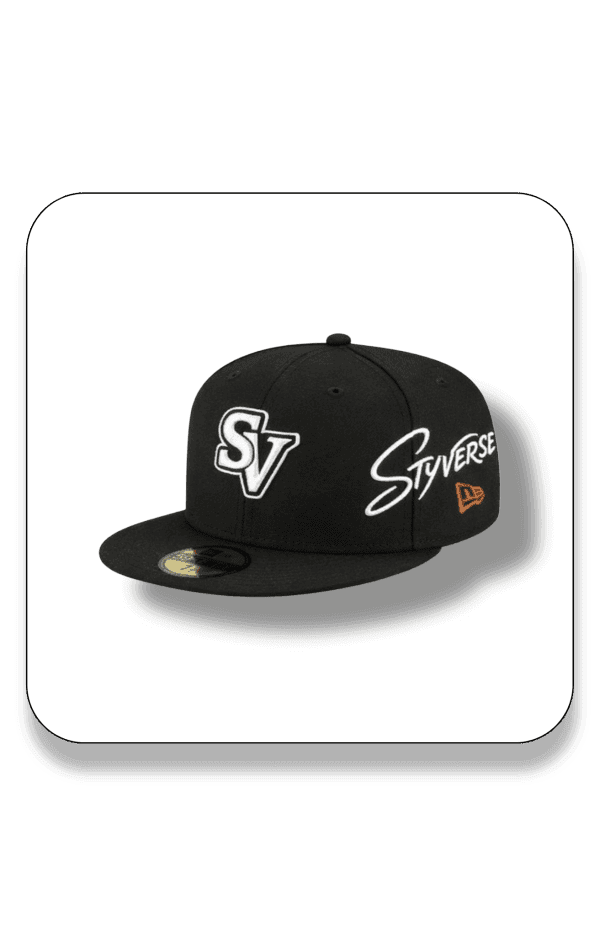 STYVERSE SV Baseball cap